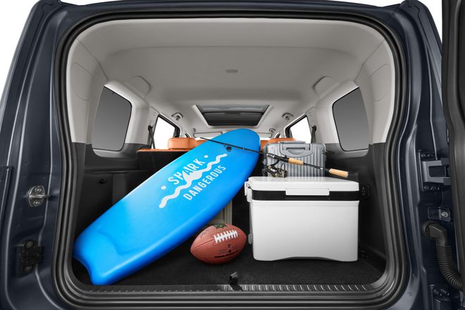 更节省、更安静、更可靠！二代哈弗H9柴油版正式上市(图5)