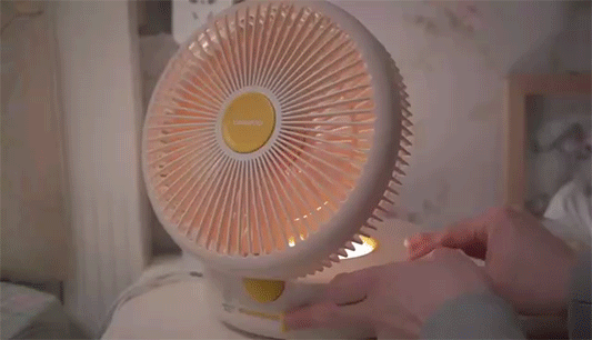不用插电的空气循环扇！100多块钱天天吹自然风今年的空调钱都省下不少！(图17)