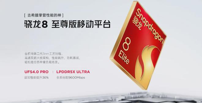 游戏手机的天花板！4999元起的红魔10Pro系列值得买吗？(图2)