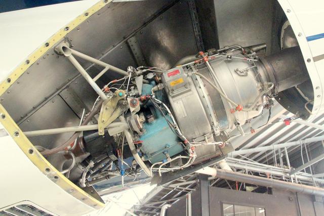 涡轮风扇发动机技术已是一口枯井中美俄把井水都快抽干了(图15)