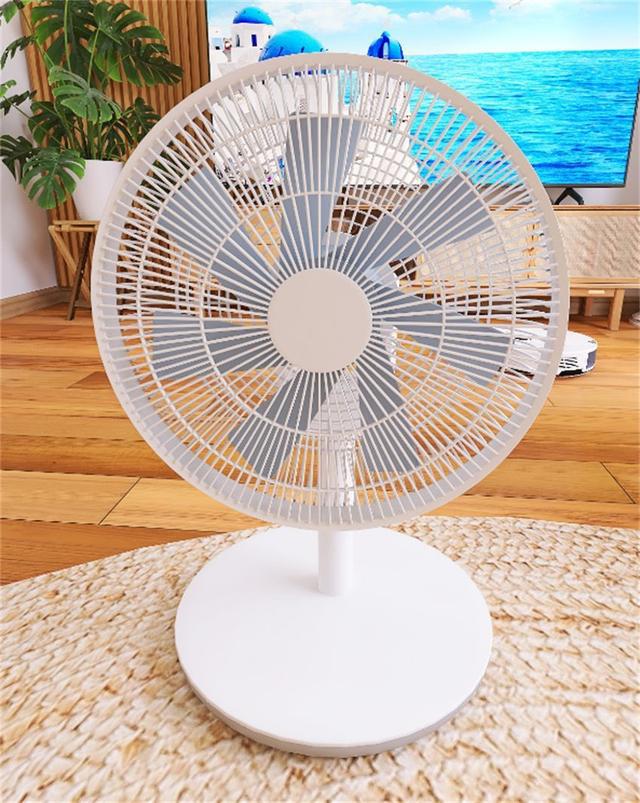 空气循环扇真的比普通风扇更好用吗？一起来听听过来人怎么说(图3)