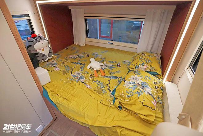 配置再度升级科技与实用的完美融合！实拍上汽大通生活家V100！(图22)