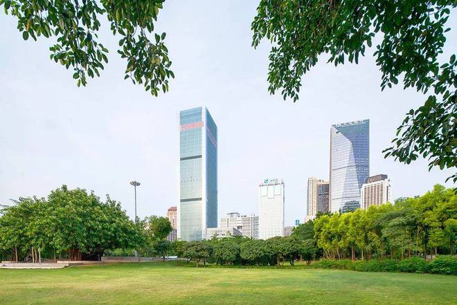 深圳中航中心大厦写字楼招商电话-中航中心写字楼租赁电话(图5)