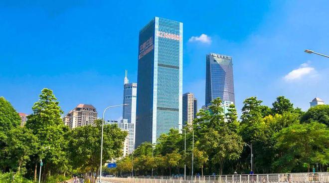 深圳中航中心大厦写字楼招商电话-中航中心写字楼租赁电话(图2)