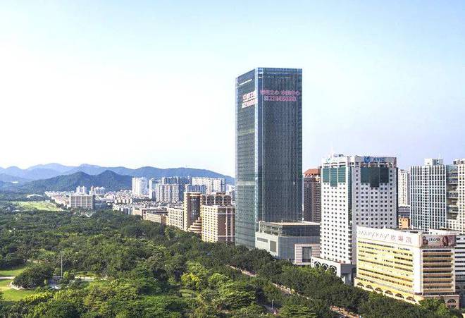 深圳中航中心大厦写字楼招商电话-中航中心写字楼租赁电话(图3)