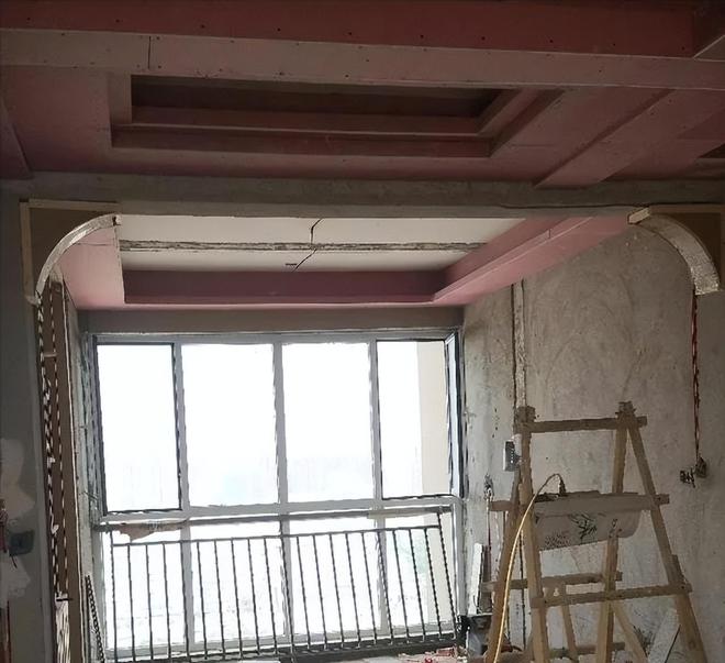 全屋木工打制单单工资花了3万大家看看值得吗？