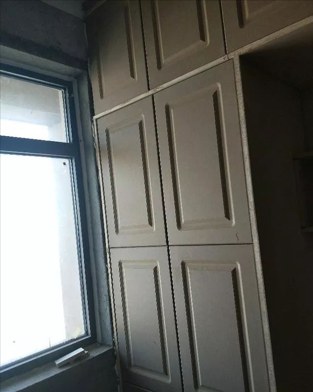 全屋木工打制单单工资花了3万大家看看值得吗？(图2)