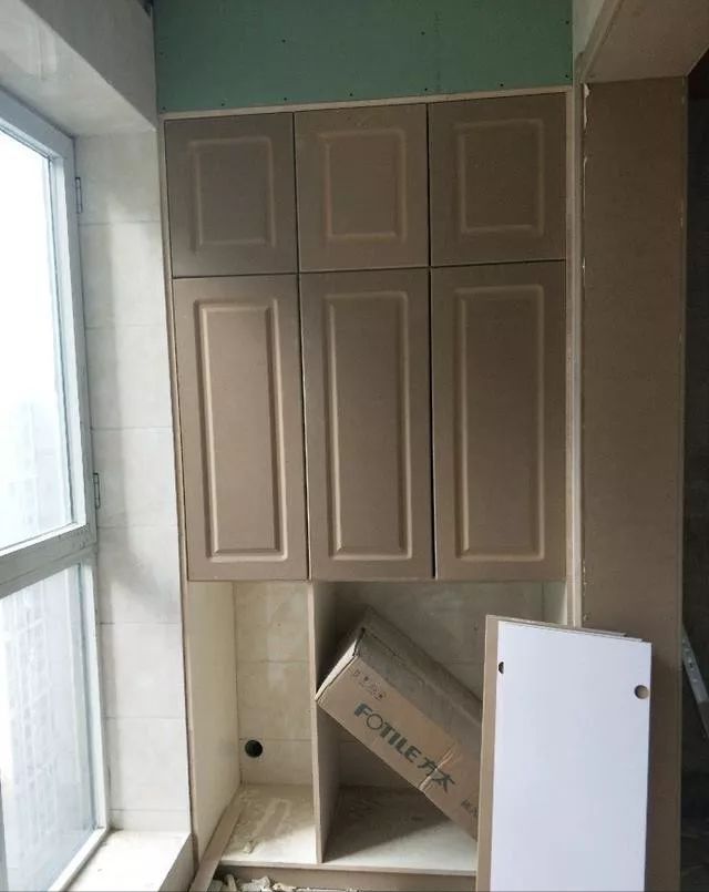 全屋木工打制单单工资花了3万大家看看值得吗？(图3)