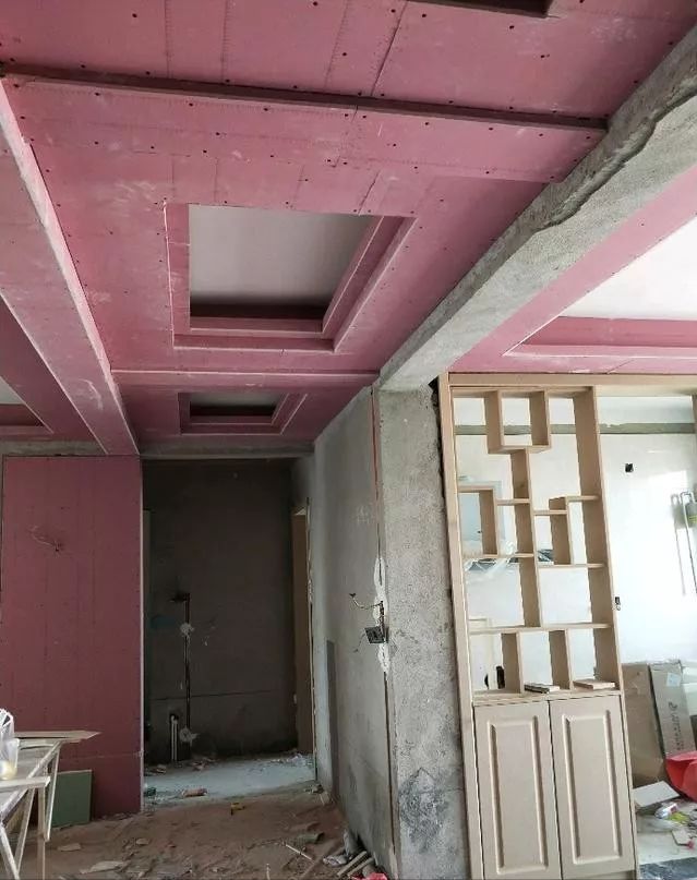 全屋木工打制单单工资花了3万大家看看值得吗？(图5)