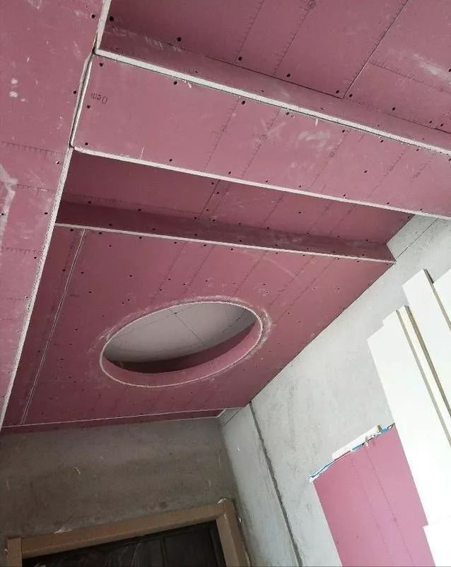 全屋木工打制单单工资花了3万大家看看值得吗？(图6)