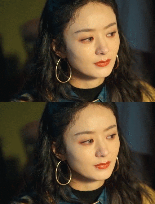 赵丽颖的“薛扇扇”名场面炸圈了！粉丝感慨：她才是内娱天花板！(图3)