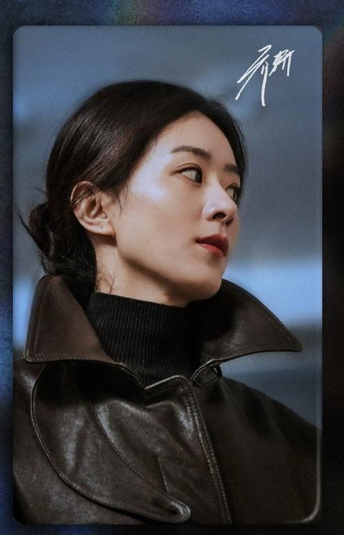 赵丽颖的“薛扇扇”名场面炸圈了！粉丝感慨：她才是内娱天花板！(图8)