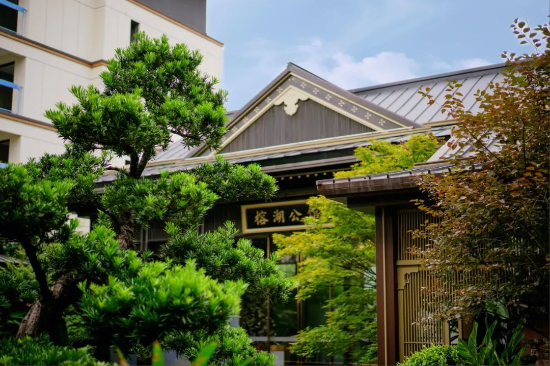 万家灯火“兴”悦美好2024年兴进集团交付图鉴