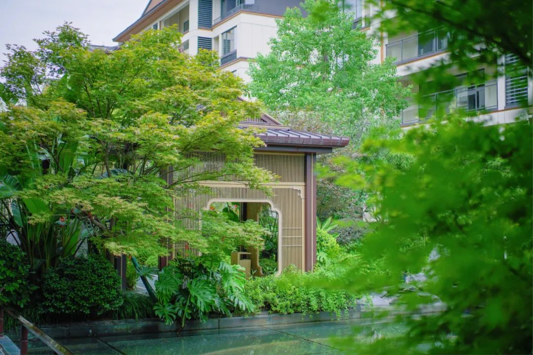 万家灯火“兴”悦美好2024年兴进集团交付图鉴(图5)