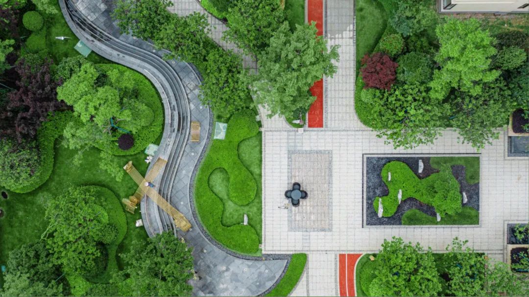 万家灯火“兴”悦美好2024年兴进集团交付图鉴(图6)