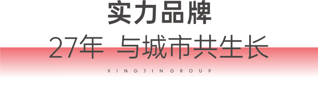 万家灯火“兴”悦美好2024年兴进集团交付图鉴(图10)