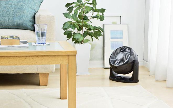 什么是空气循环扇空气循环扇值得入手吗听听过来人的看法(图3)