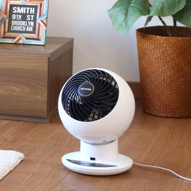 什么是空气循环扇空气循环扇值得入手吗听听过来人的看法(图2)