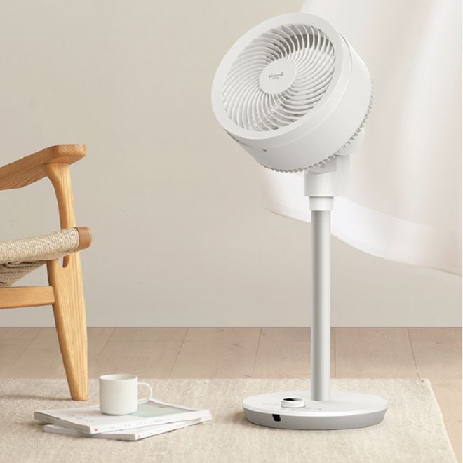 什么是空气循环扇空气循环扇值得入手吗听听过来人的看法(图1)