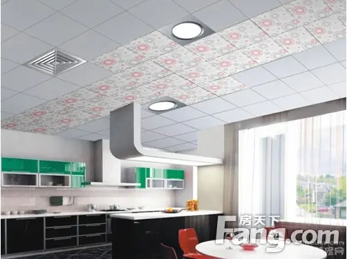 吊顶排气扇什么牌子好？集成吊顶排气扇好不好？