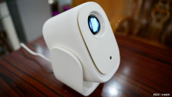 哈趣Q1投影仪开箱图赏几百元打造家庭私人影院(图3)