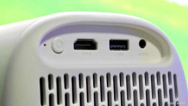 哈趣Q1投影仪开箱图赏几百元打造家庭私人影院(图9)