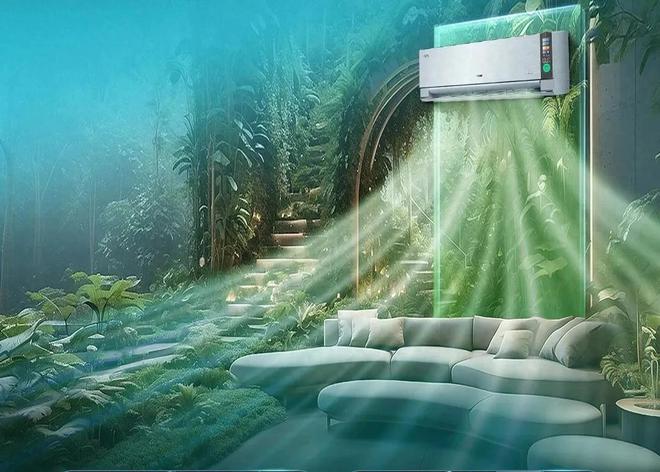 新房装修入住不要怕洗空气才是硬道理(图1)