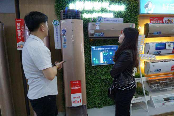 因高温天走红的“空气循环扇”值得买吗？用了半个月说说感受(图1)