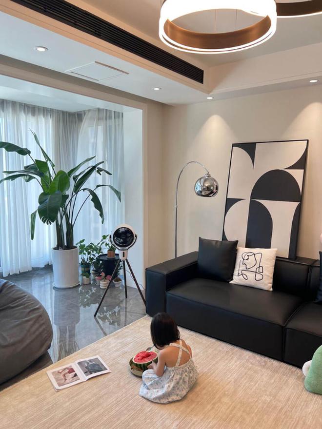 因高温天走红的“空气循环扇”值得买吗？用了半个月说说感受(图11)