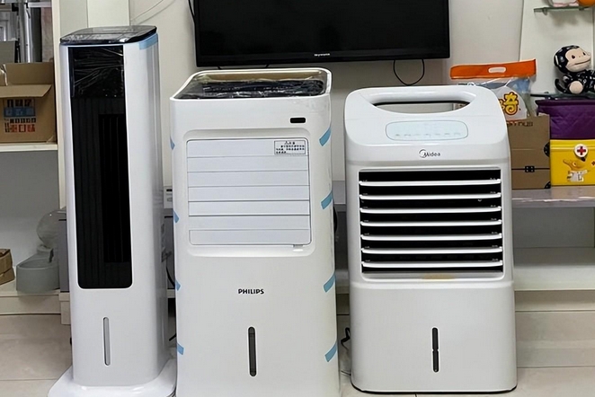 空调扇什么牌子质量最好？性价比高空气循环扇推荐(图1)