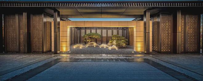 北京二环-中信国安府三期-国安府三期售楼处电话内城豪宅天花板(图4)