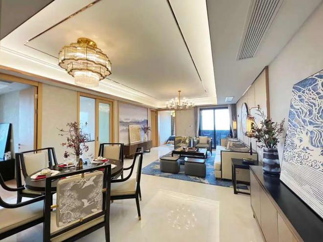 泗泾绿中海(售楼处)-泗泾绿中海2024网站最新发布网站(图7)