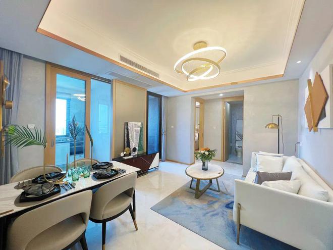 泗泾绿中海(售楼处)-泗泾绿中海2024网站最新发布网站(图6)