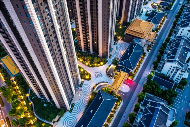 泗泾绿中海(售楼处)-泗泾绿中海2024网站最新发布网站(图2)