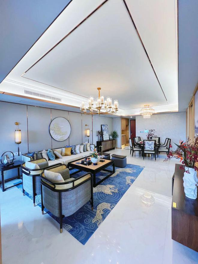 泗泾绿中海(售楼处)-泗泾绿中海2024网站最新发布网站(图5)