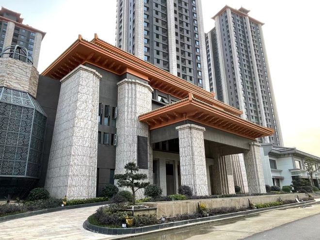 泗泾绿中海(售楼处)-泗泾绿中海2024网站最新发布网站(图4)