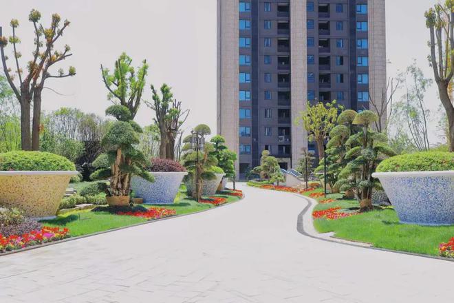 泗泾绿中海(售楼处)-泗泾绿中海2024网站最新发布网站(图12)