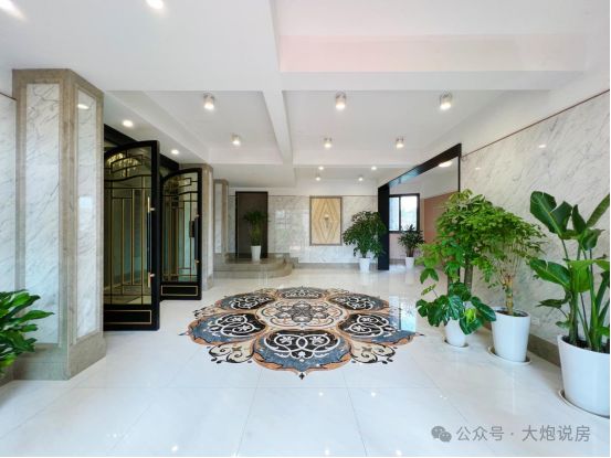 泗泾绿中海(售楼处)-泗泾绿中海2024网站最新发布网站(图11)