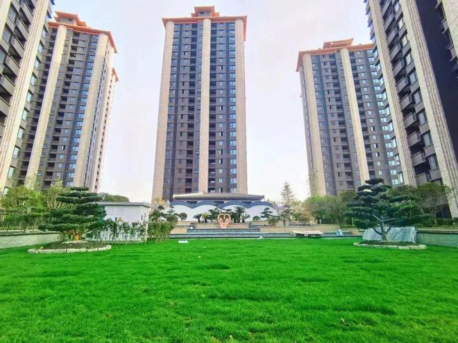 泗泾绿中海(售楼处)-泗泾绿中海2024网站最新发布网站(图10)