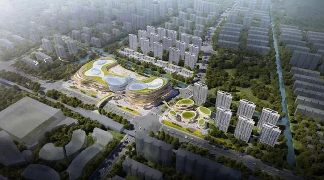 泗泾绿中海(售楼处)-泗泾绿中海2024网站最新发布网站(图18)