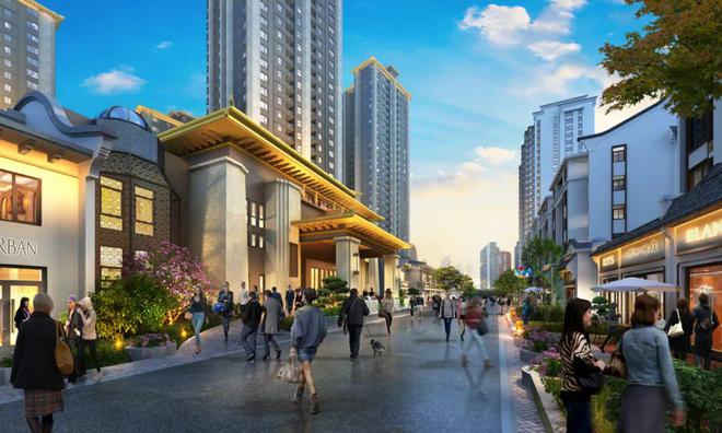 泗泾绿中海(售楼处)-泗泾绿中海2024网站最新发布网站(图19)