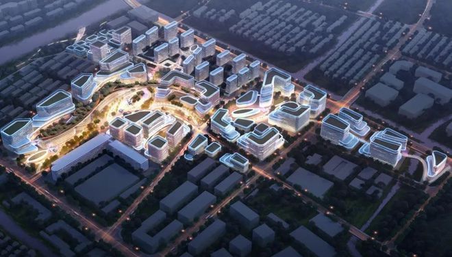 泗泾绿中海(售楼处)-泗泾绿中海2024网站最新发布网站(图24)