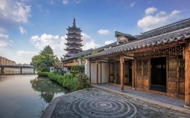 泗泾绿中海(售楼处)-泗泾绿中海2024网站最新发布网站(图23)