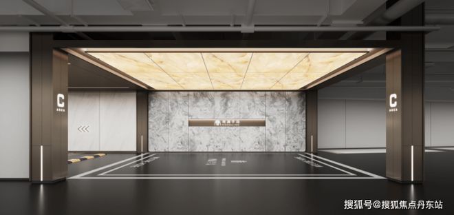 2024浦东华发观澜半岛(售楼处发布)网站-楼盘百科-上海房天下(图5)