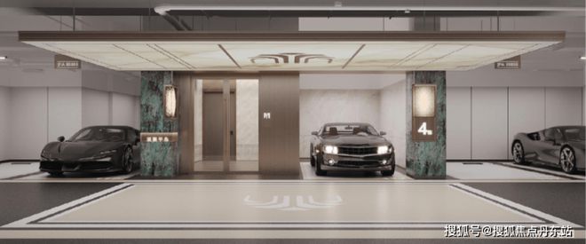 2024浦东华发观澜半岛(售楼处发布)网站-楼盘百科-上海房天下(图6)