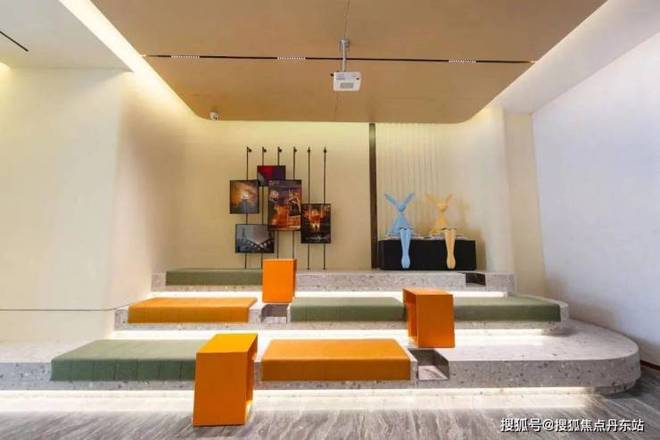 2024浦东华发观澜半岛(售楼处发布)网站-楼盘百科-上海房天下(图7)