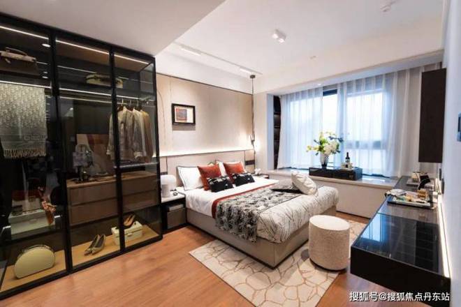 2024浦东华发观澜半岛(售楼处发布)网站-楼盘百科-上海房天下(图13)