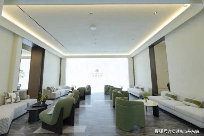 2024浦东华发观澜半岛(售楼处发布)网站-楼盘百科-上海房天下(图8)