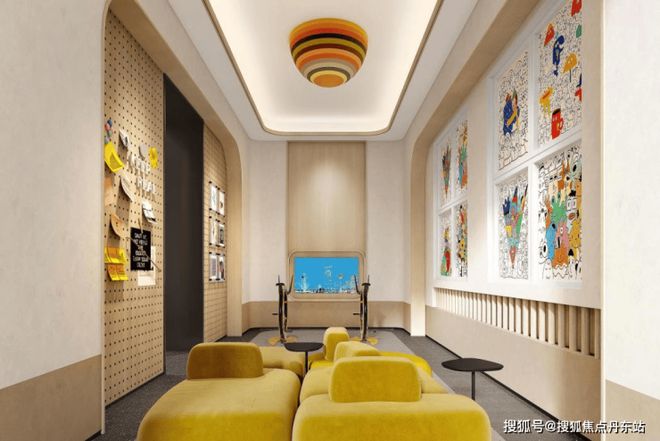 2024浦东华发观澜半岛(售楼处发布)网站-楼盘百科-上海房天下(图9)