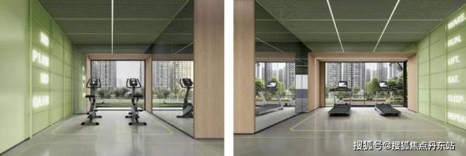 2024浦东华发观澜半岛(售楼处发布)网站-楼盘百科-上海房天下(图10)